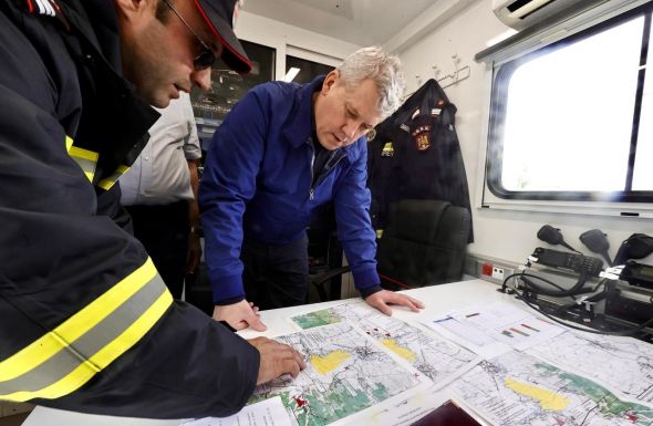 Ismét Parajdra megy az ügyvivő kormányfő