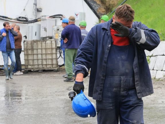 Turisták nélkül veszélyben a megélhetés, de kínál még látnivalókat Parajd