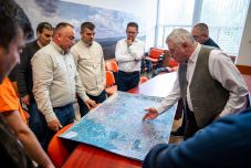 Hova vezet? A Háromszéket átszelő autópálya nyomvonaláról egyeztettek