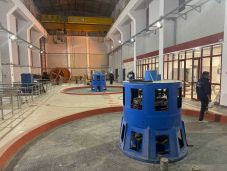 Felfüggesztették a ratosnyai vízerőmű környezetvédelmi engedélyét – milliós nagyságrendű lehet a veszteség