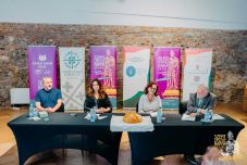 Mindenki fesztiválja – Republic, Szikora Róbert és Korda György a Szent László Napokon