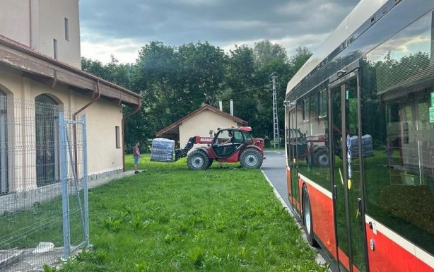 Továbbra sem iható a csapvíz a Maros megyei településeken – a sótartalom nem változott