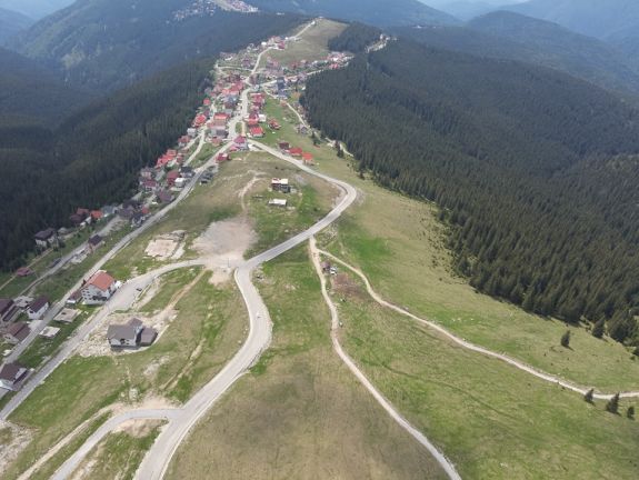 Pénteken megnyitják a Transzalpinát