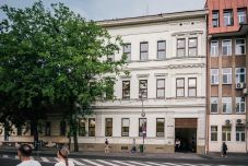 Felavatták az MCC-s diákok nagyváradi „bástyáját”