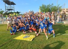 Újabb szatmári álom vált valóra: Liga 2-ben a város focicsapata