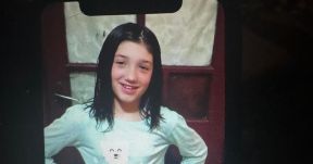 Tízéves kislányt keresnek: kiment a kertbe, de nem tért vissza többet