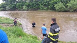 Eltűnt egy hároméves kislány Hargita megyében – nagy erőkkel keresik