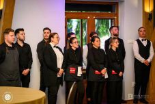 Elegancia és elhivatottság – befejezték tanulmányaikat a Kanta Szakképző Központ végzősei