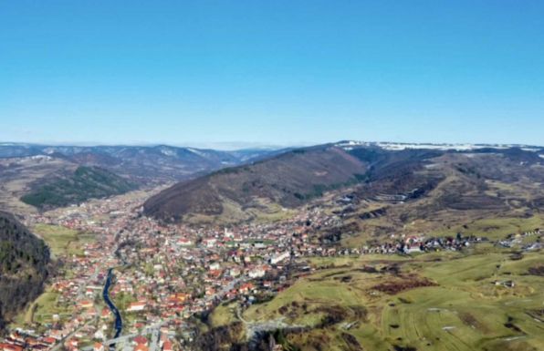 Újratervezés Parajdon: fenntartható turizmus a bányakatasztrófa árnyékában