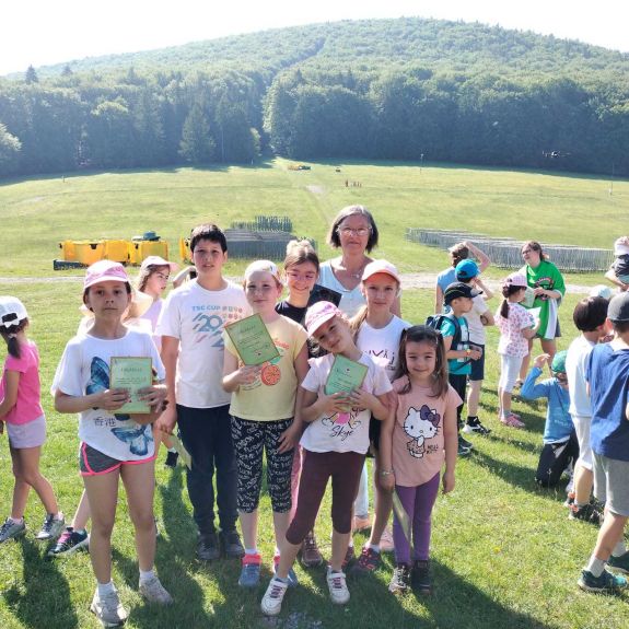 Piknikkel zárult a csíkszeredai lábbuszos évad