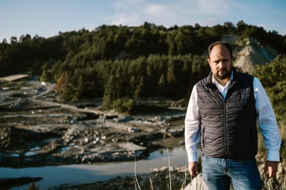 Nacsa Lőrinc: 332 millió forint gyorssegély érkezik Székelyföldre