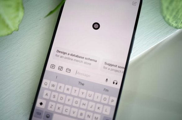 A ChatGPT már ingyen is tudja, mit mondtál korábban