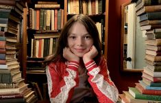 Újabb nemzetközi siker: kétszer is díjazták a Véletlenül írtam egy könyvet című filmet Csehországban