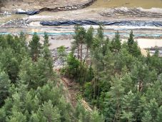 Predoiu: A parajdi sóbánya az ideiglenes kormány legfontosabb problémája