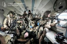 Érkezhet-e nukleáris válaszcsapás?