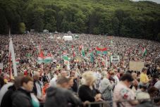 Itt követheted élőben a csíksomlyói búcsút