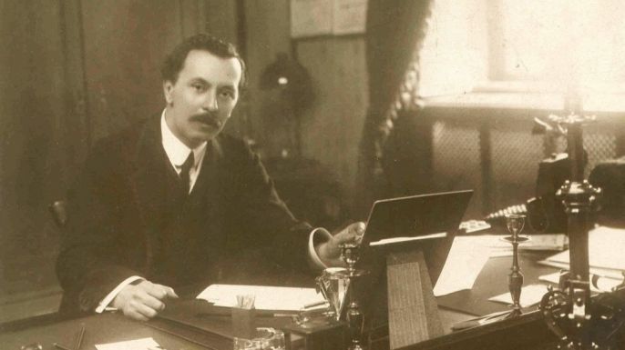 Bánffy Miklós a modern magyar politika- és művelődéstörténet egyik legizgalmasabb, legszínesebb és legsokoldalúbb alakja