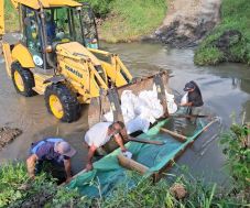 Fechet: a parajdi katasztrófa egy vészjelzés – eljött az elszámolás ideje