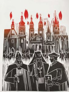 Egy akarattal együtt