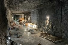 SZNT: a parajdi katasztrófa bizonyítja, hogy a régiók sebezhetősége a kohéziós politika felelőssége is