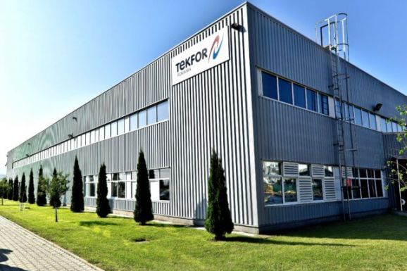 Lakat kerül még egy erdélyi gyárra