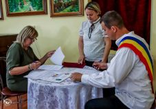 Megerősítették Szilágyzovány és Gógánfa testvértelepülési kapcsolatát