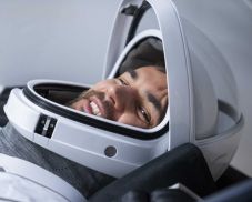 Elhalasztották Kapu Tiborék űrutazását