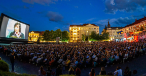Ezeket az alkotásokat vetítik a TIFF szerdai Magyar Napján