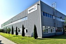 Lakat kerül még egy erdélyi gyárra