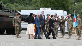 A spanyol király Romániában: Spanyolország és Románia megerősíti stratégiai partnerségét a bizonytalan időkben