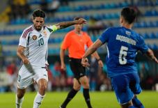 Azerbajdzsánban már nyerni tudtak a magyarok, megtörték rossz sorozatukat