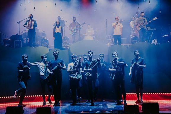 Így tudnak eljutni a szombati Bagossy-koncertre a mozgáskorlátozottak