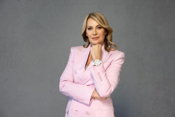 Nadia Comăneci-év lesz jövőre