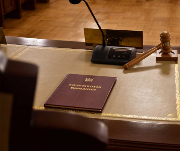 Alkotmánybírót választanak Varga Attila helyére