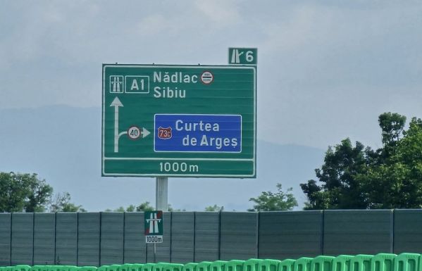 Határidő előtt átadnak szerdán egy 14,5 kilométeres sztrádaszakaszt