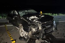Gyászol a háromszéki motoros közösség – előzetesben a részegen cserbenhagyó gázoló