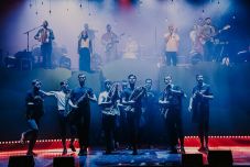 Így tudnak eljutni a szombati Bagossy-koncertre a mozgáskorlátozottak