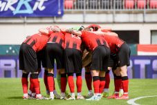 Szuperliga: öt játékosától köszönt el a Csíkszereda, Fülöp Lóránd is távozott