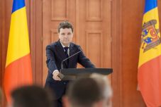 Nicuşor Dan Odesszába megy az Ukrajna–Délkelet-Európa csúcstalálkozóra