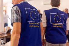 Bíró Barna Botond: a következő években folyamatosan monitorozni kell a parajdi sóbányát (VIDEÓ)