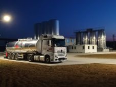 Hatalmas gyárat nyitott meg a Strabag Szilágy megyében