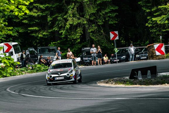 Rekordszámú versenyző indul az ötödik Harghita Hill Climb Challenge-en 