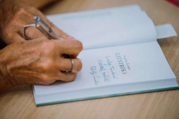 Elérhető a 14. Kolozsvári Ünnepi Könyvhét teljes programja