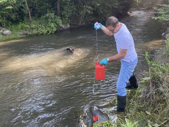 Alternatív megoldásokat keresnek Gyulakuta térségének ivóvízellátására