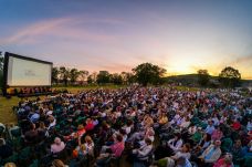 A parajdi katasztrófa áldozatainak gyűjtenek a TIFF-en