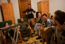 A dal összeköt: elstartolt Erdély első zenés reality műsora 