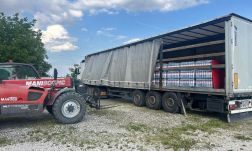 Raed Arafat a parajdi katasztrófáról: megszervezik az ivóvíz szállítását az érintett településekre