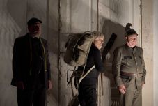 A Janovics című előadással vesz részt a kolozsvári színház az Országos Színházi Találkozón