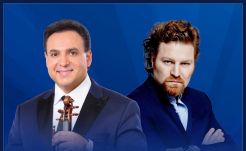 Jótékonysági koncert Kézdivásárhelyen – Mága Zoltán és Molnár Levente összefogása a háromszéki árvízkárosultakért