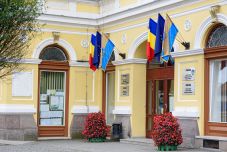 Gyűrűzik az AUR-os provokáció: halállal fenyegették a sepsiszentgyörgyi városháza munkatársait